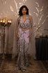 Carina Saree
